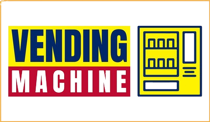 AUTOMATIC MACHINE VENDOR